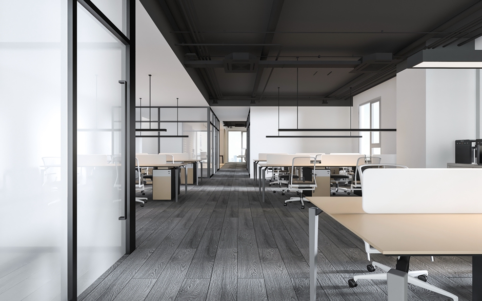 公司装修,办公室装修